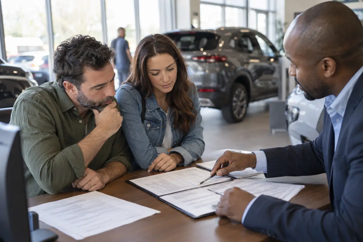 “As-Is” vs. Implied Warranty on a Used Car
