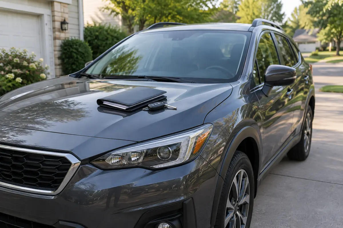 The 2–5 Year-Old Used Car Sweet Spot, and Its Exceptions