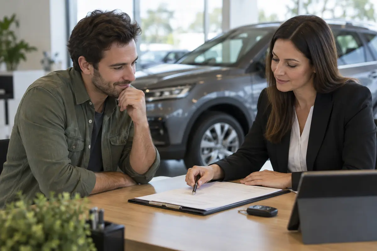 Gap Insurance on a Used Car: When It Makes Sense