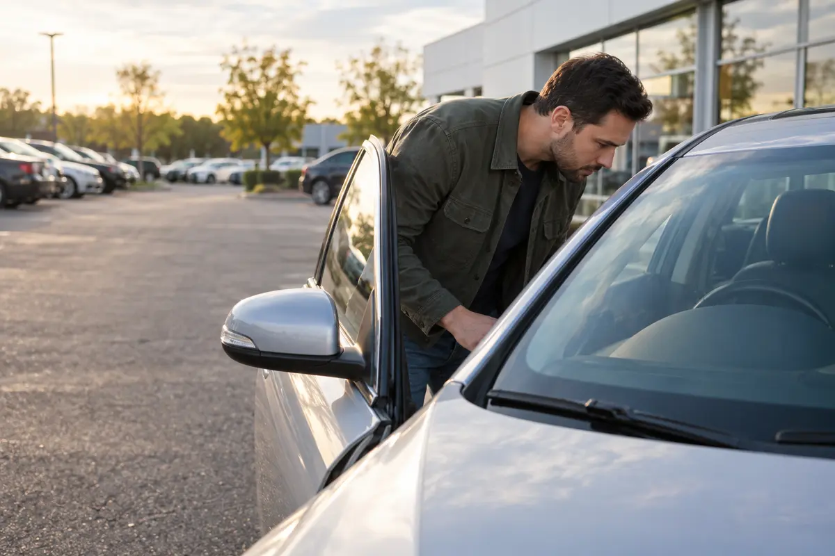 How Much Used Car Can You Actually Afford