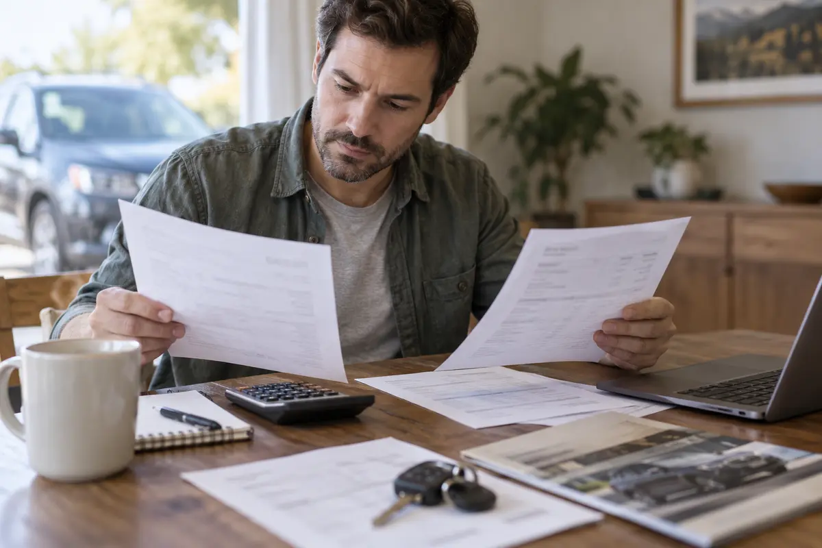Sales Tax on a Used Car: Private Sale vs. Dealer