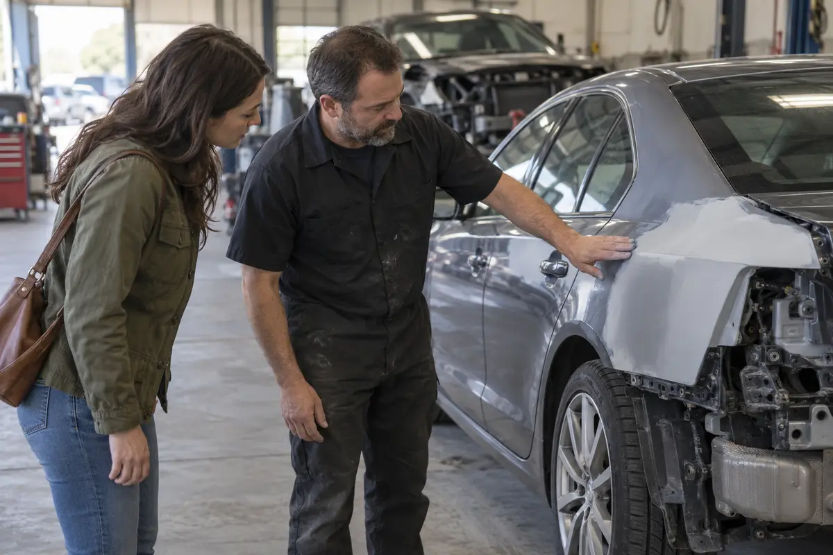 Should You Buy a Salvage or Rebuilt-Title Car