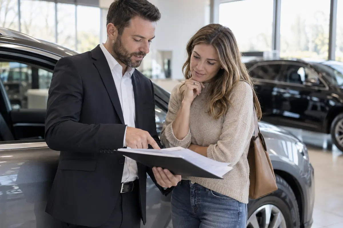 “We Owe You”: Getting Dealer Promises in Writing